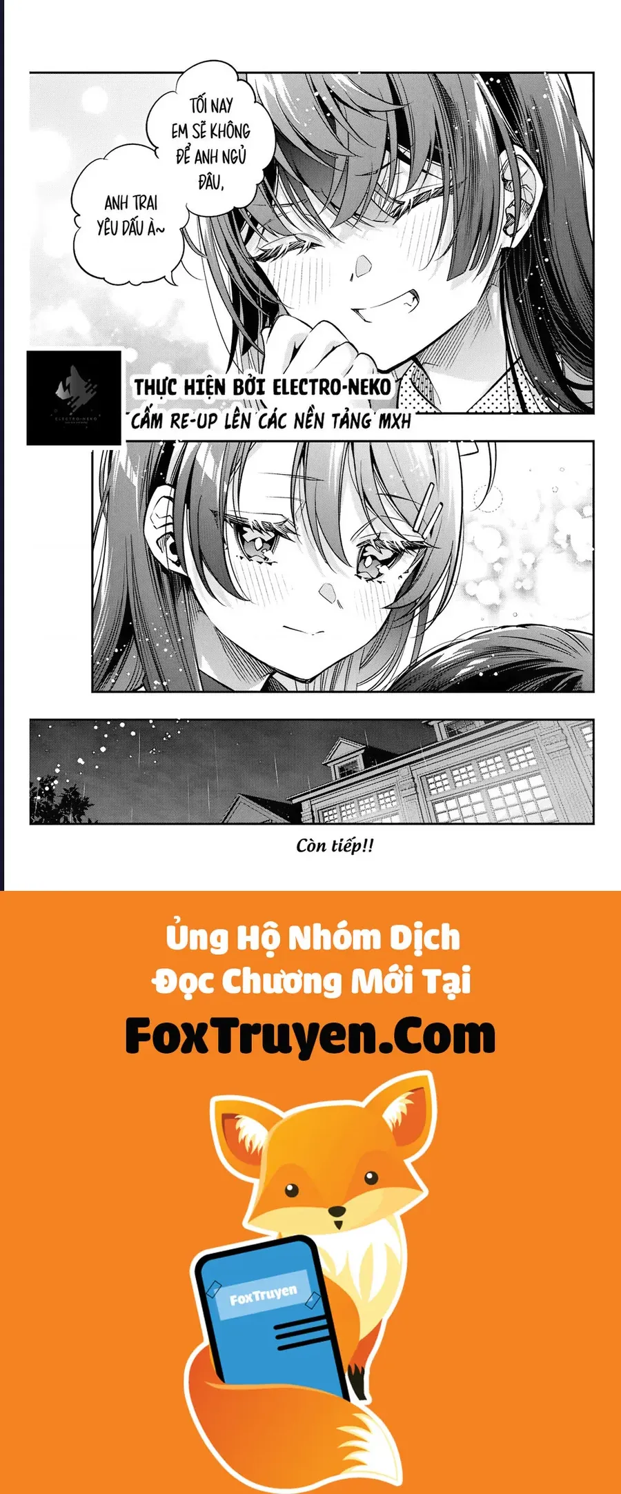 Arya Bàn Bên Thỉnh Thoảng Lại Trêu Ghẹo Tôi Bằng Tiếng Nga Chap 69 - Next Chap 70