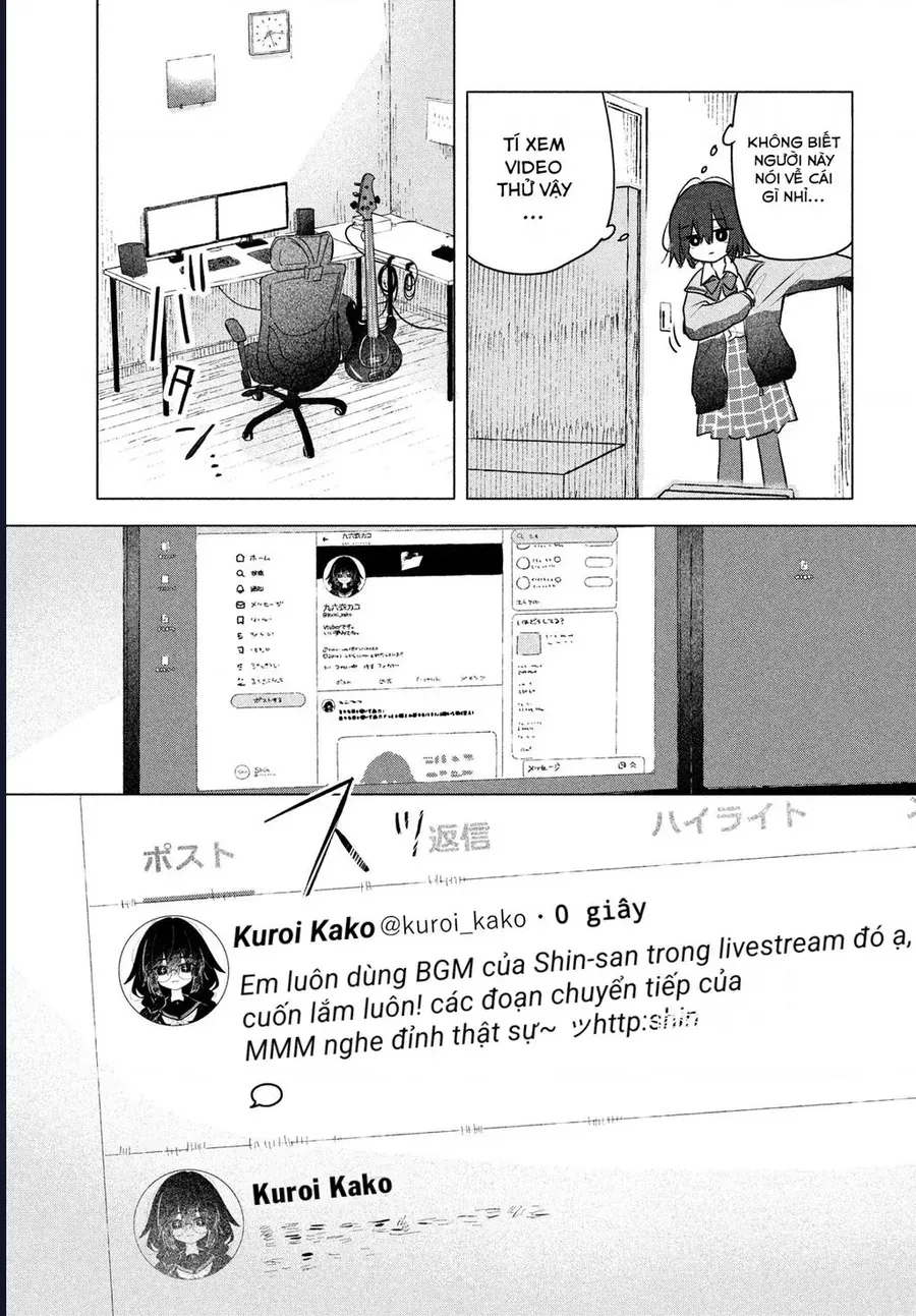 Asayake Refrain Chap 1 - Next Chap 2