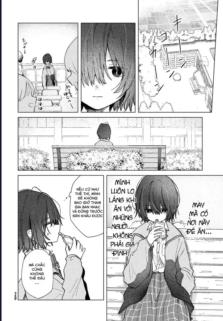 Asayake Refrain Chap 1 - Next Chap 2