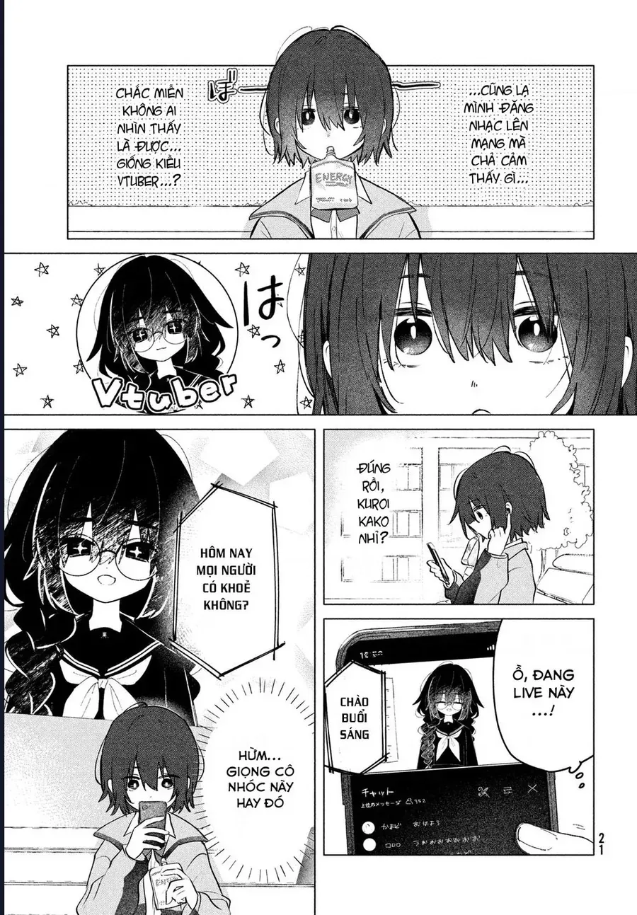 Asayake Refrain Chap 1 - Next Chap 2