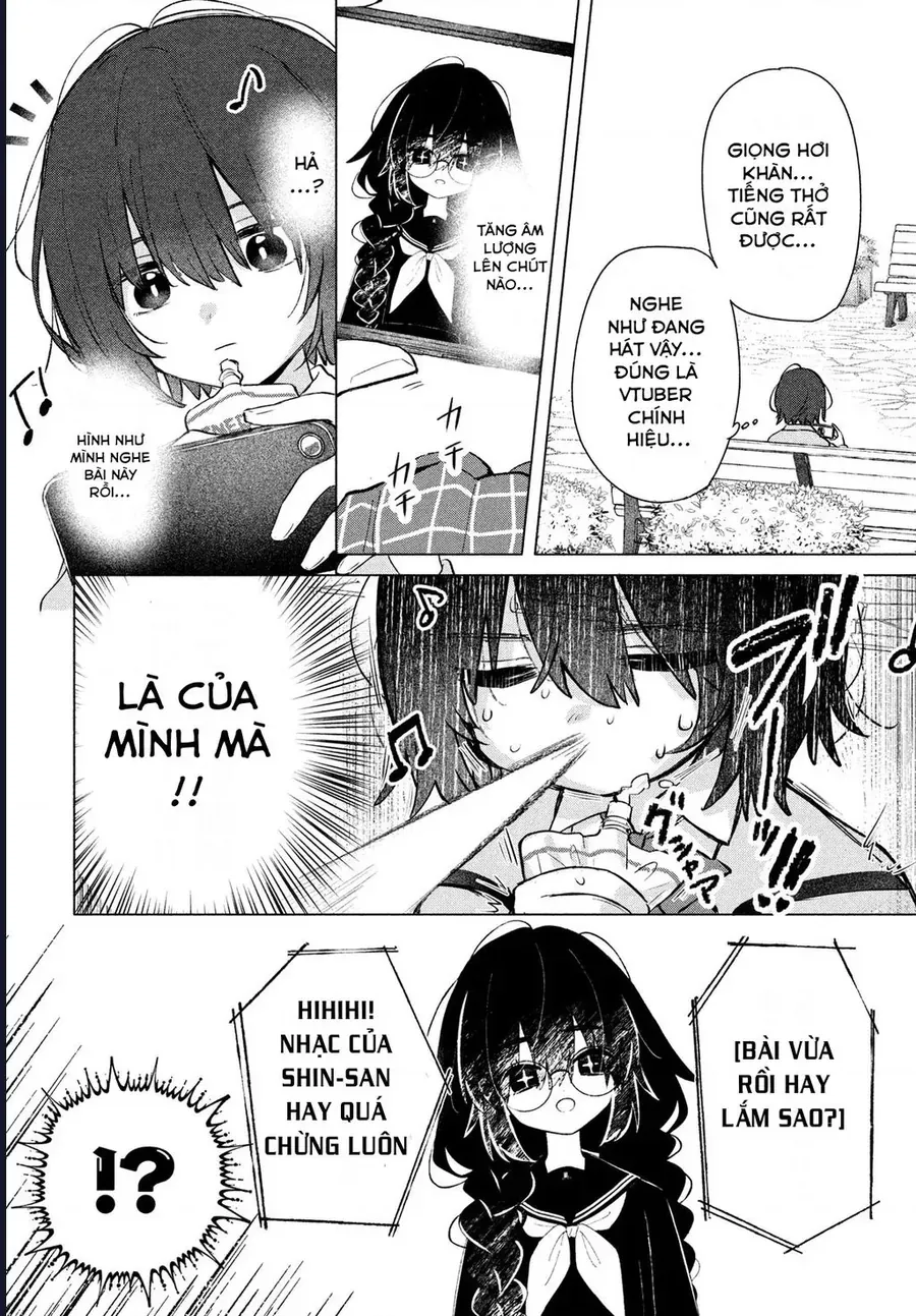 Asayake Refrain Chap 1 - Next Chap 2