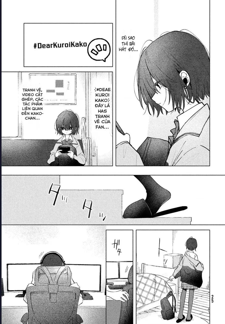 Asayake Refrain Chap 1 - Next Chap 2