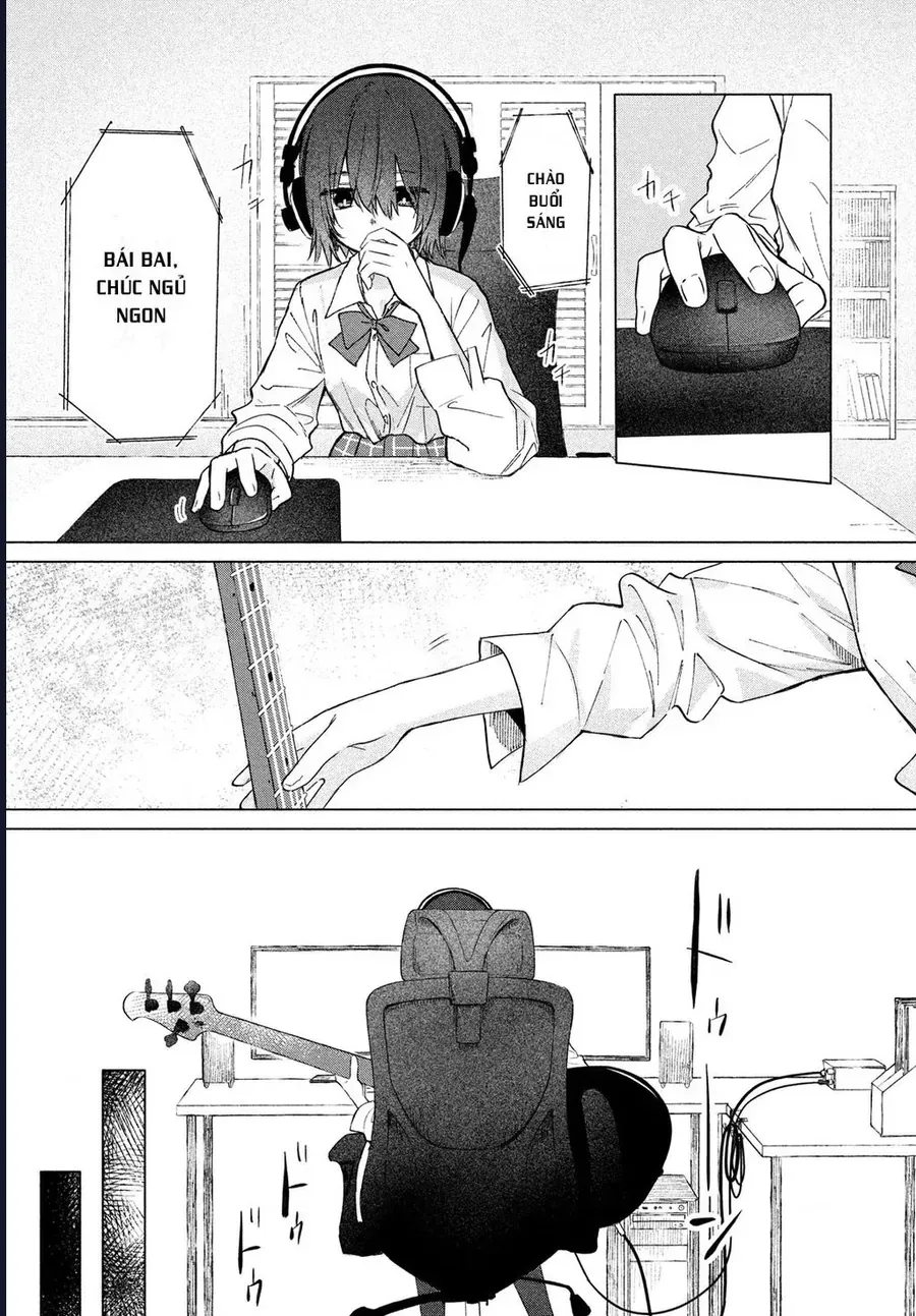 Asayake Refrain Chap 1 - Next Chap 2