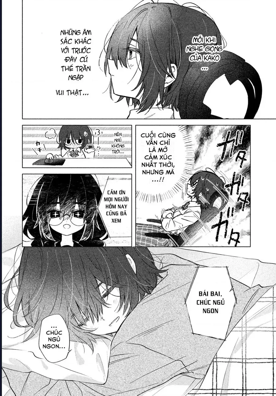 Asayake Refrain Chap 1 - Next Chap 2