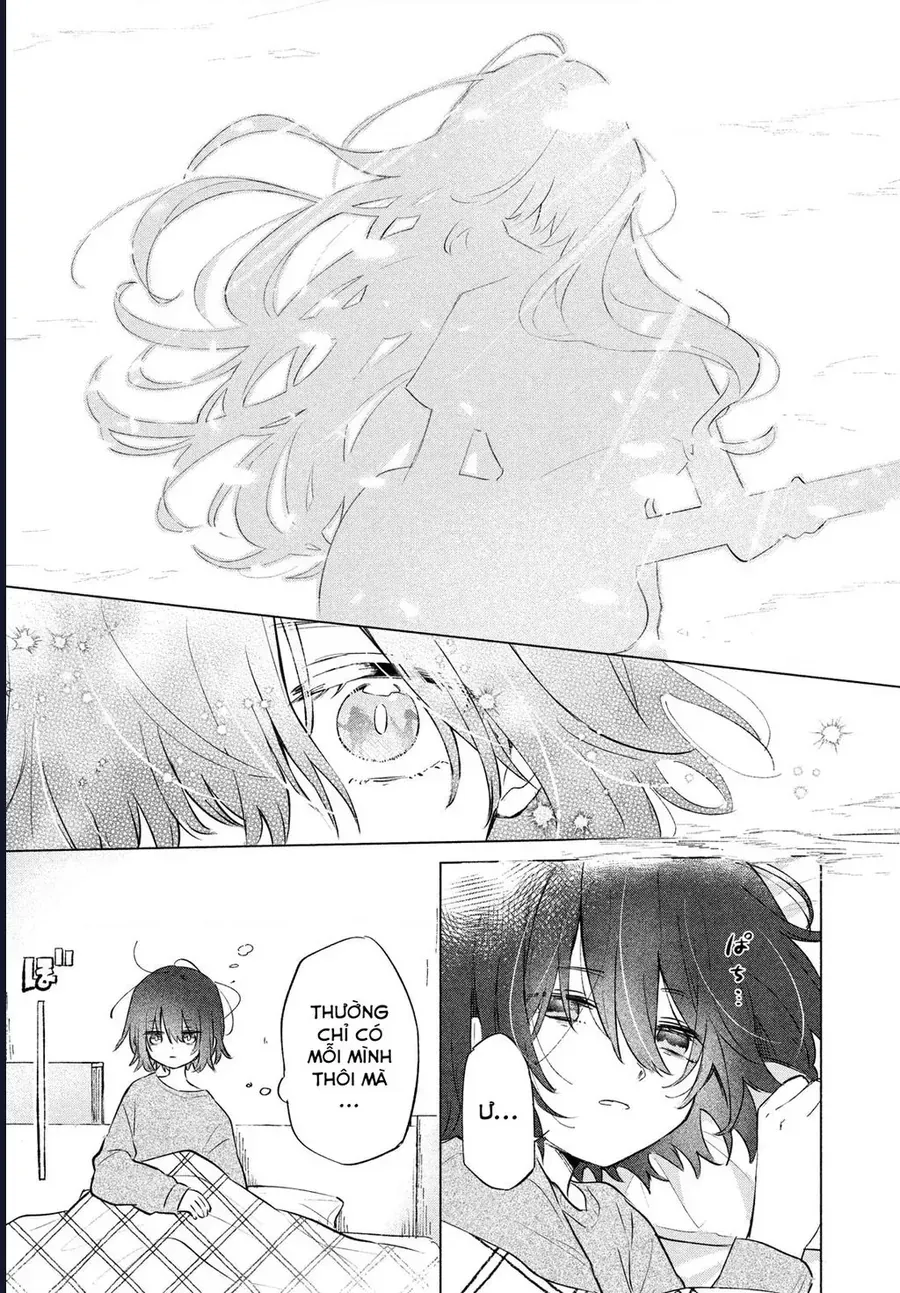 Asayake Refrain Chap 1 - Next Chap 2