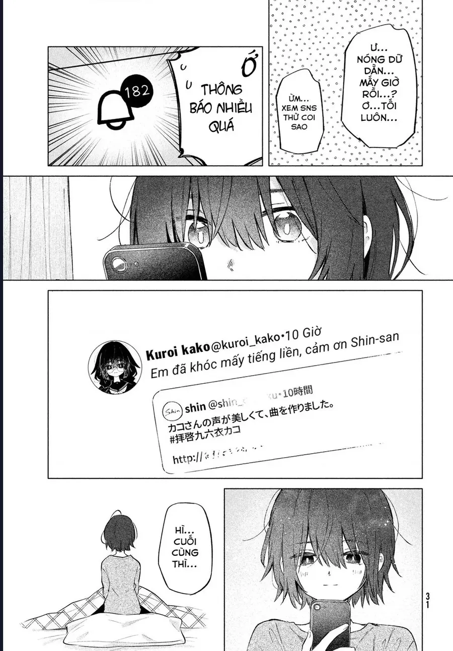 Asayake Refrain Chap 1 - Next Chap 2