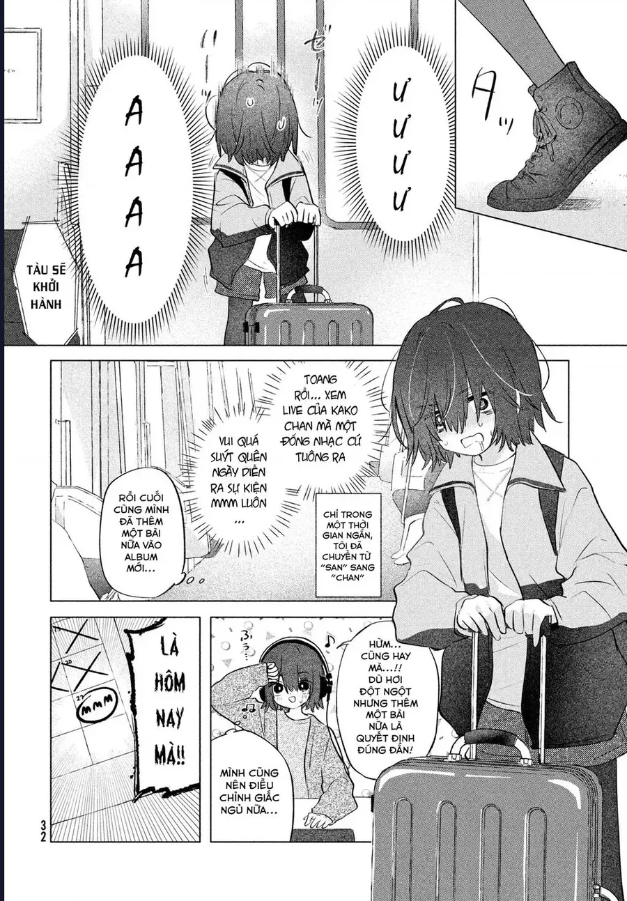 Asayake Refrain Chap 1 - Next Chap 2