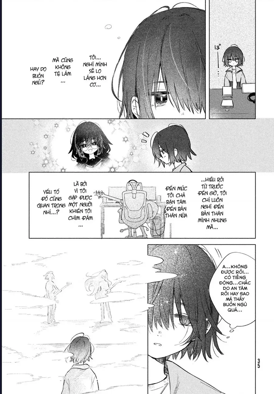 Asayake Refrain Chap 1 - Next Chap 2