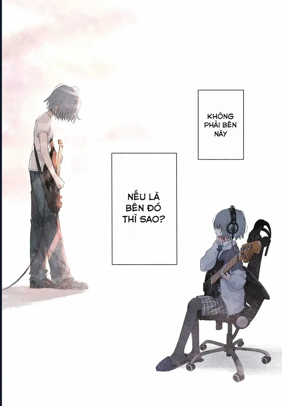 Asayake Refrain Chap 1 - Next Chap 2