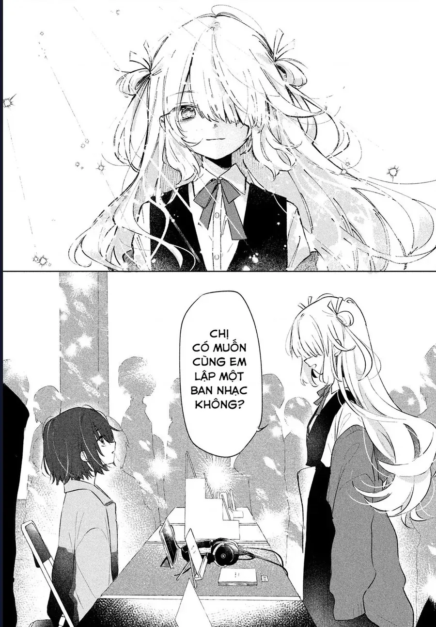 Asayake Refrain Chap 1 - Next Chap 2