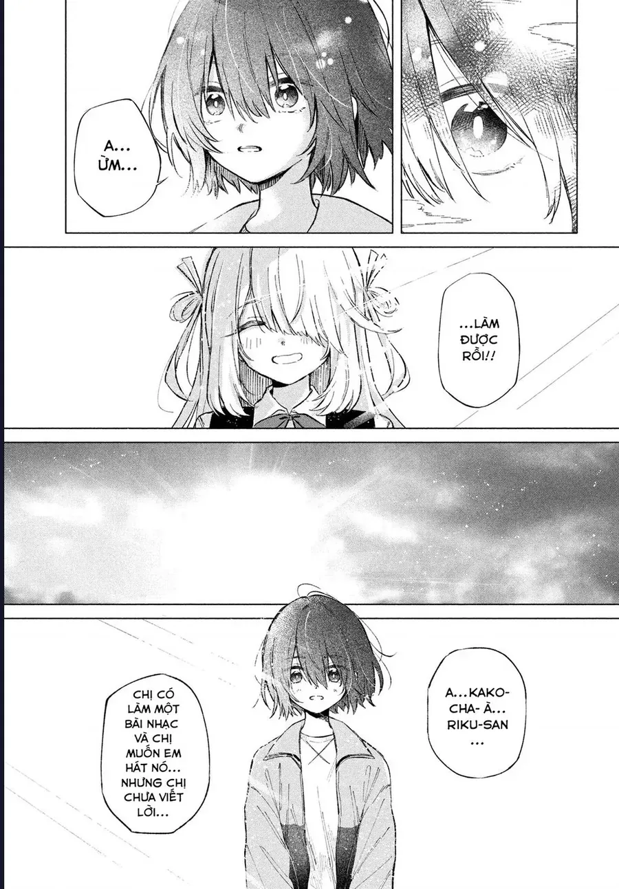 Asayake Refrain Chap 1 - Next Chap 2