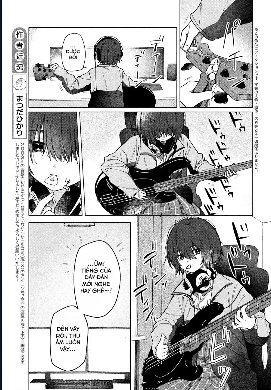 Asayake Refrain Chap 1 - Next Chap 2