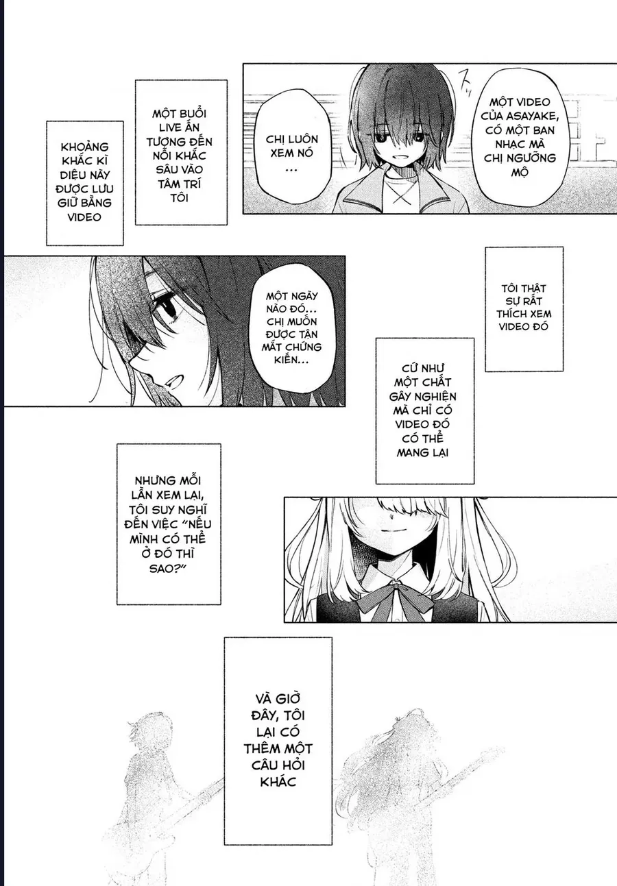 Asayake Refrain Chap 1 - Next Chap 2