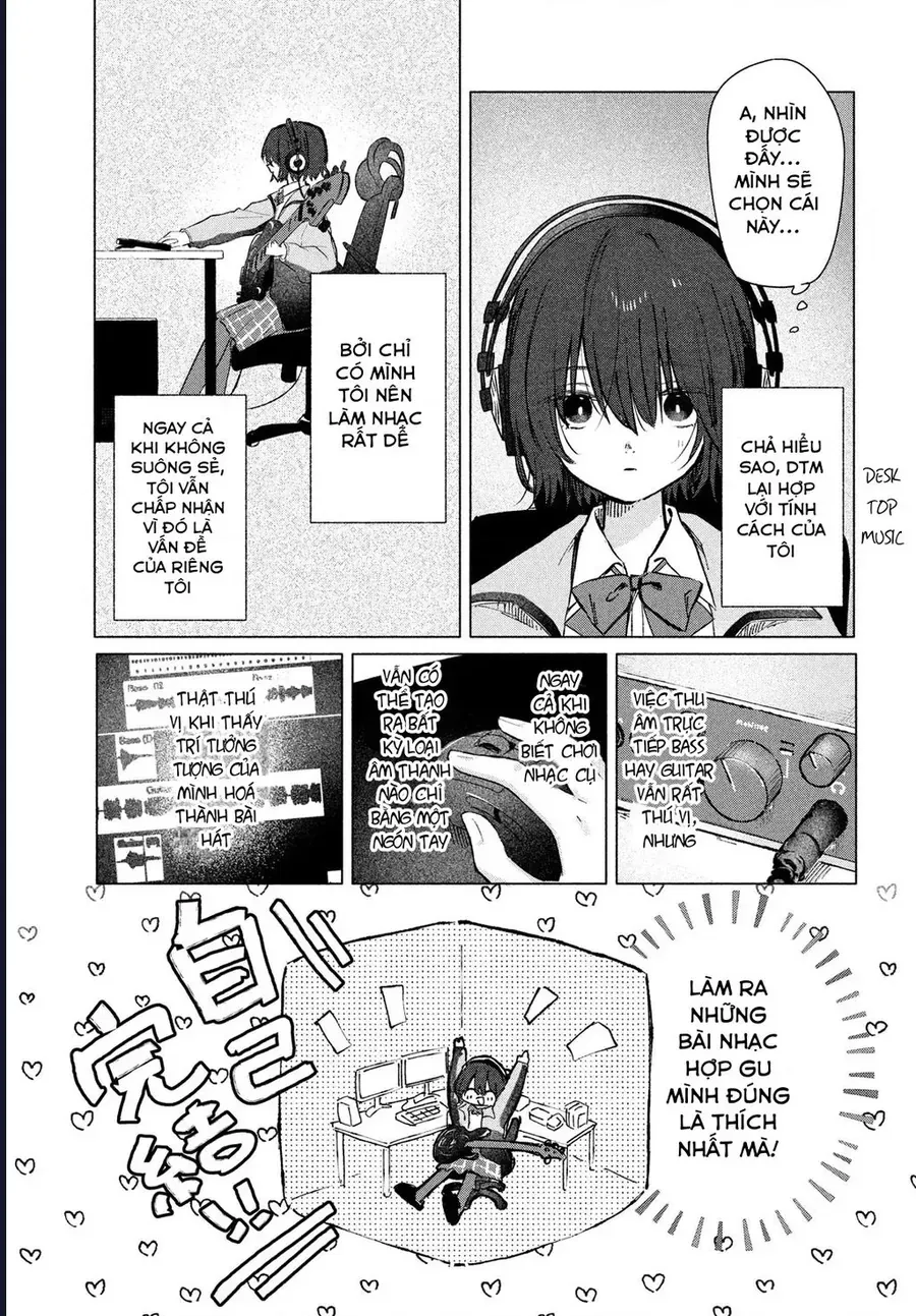 Asayake Refrain Chap 1 - Next Chap 2