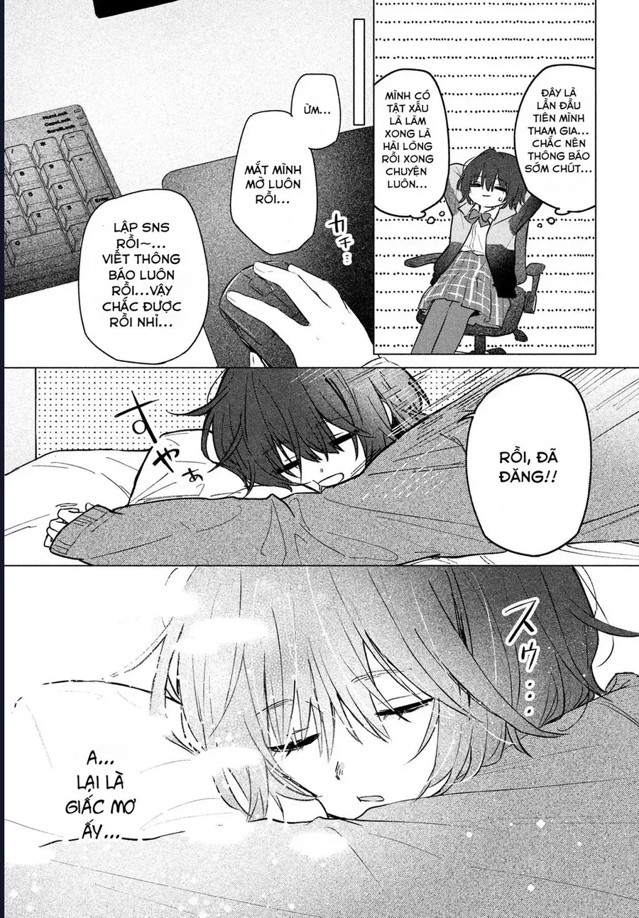 Asayake Refrain Chap 1 - Next Chap 2