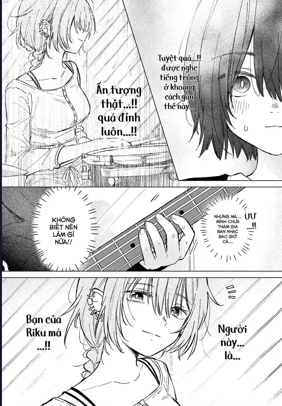 Asayake Refrain Chap 3 - Next Chap 4