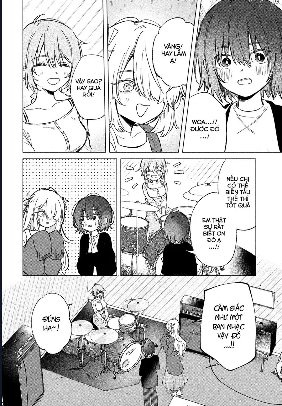 Asayake Refrain Chap 3 - Next Chap 4