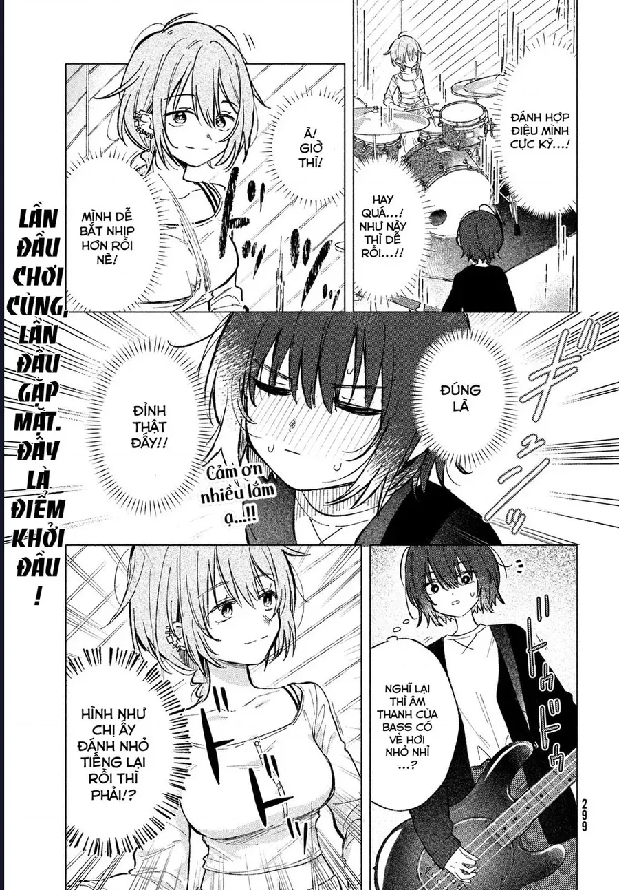 Asayake Refrain Chap 3 - Next Chap 4