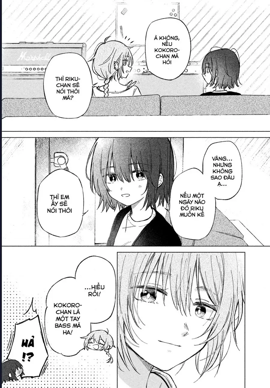 Asayake Refrain Chap 3 - Next Chap 4