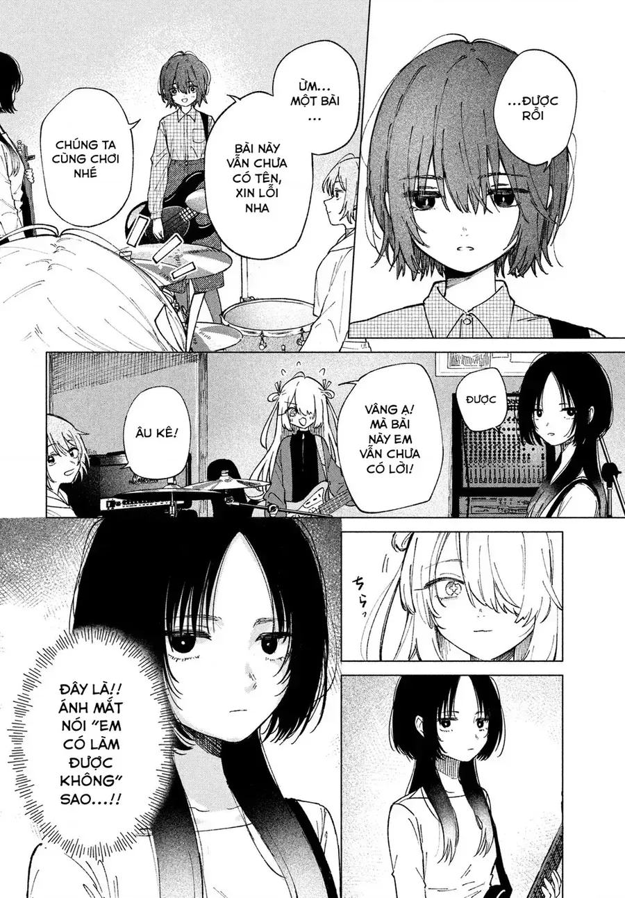 Asayake Refrain Chap 4 - Next Chap 5