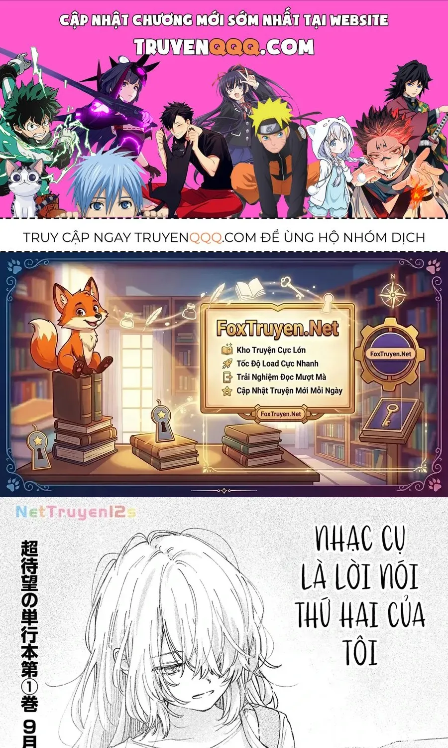 Asayake Refrain Chap 5 - Next Chap 6