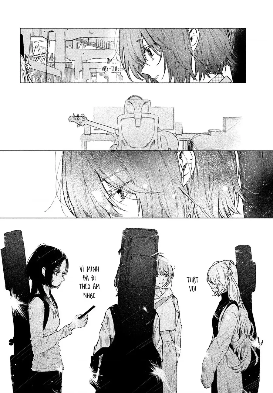Asayake Refrain Chap 5 - Next Chap 6