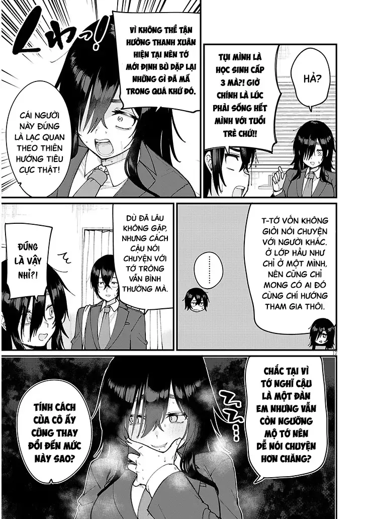 Asobinin Na Shoujo-Tachi Wa Kyou Mo Houkago Yatteiru Chap 1 - Next Chap 2