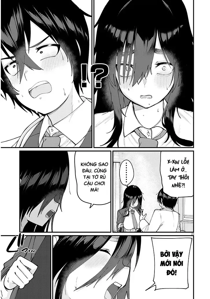 Asobinin Na Shoujo-Tachi Wa Kyou Mo Houkago Yatteiru Chap 1 - Next Chap 2