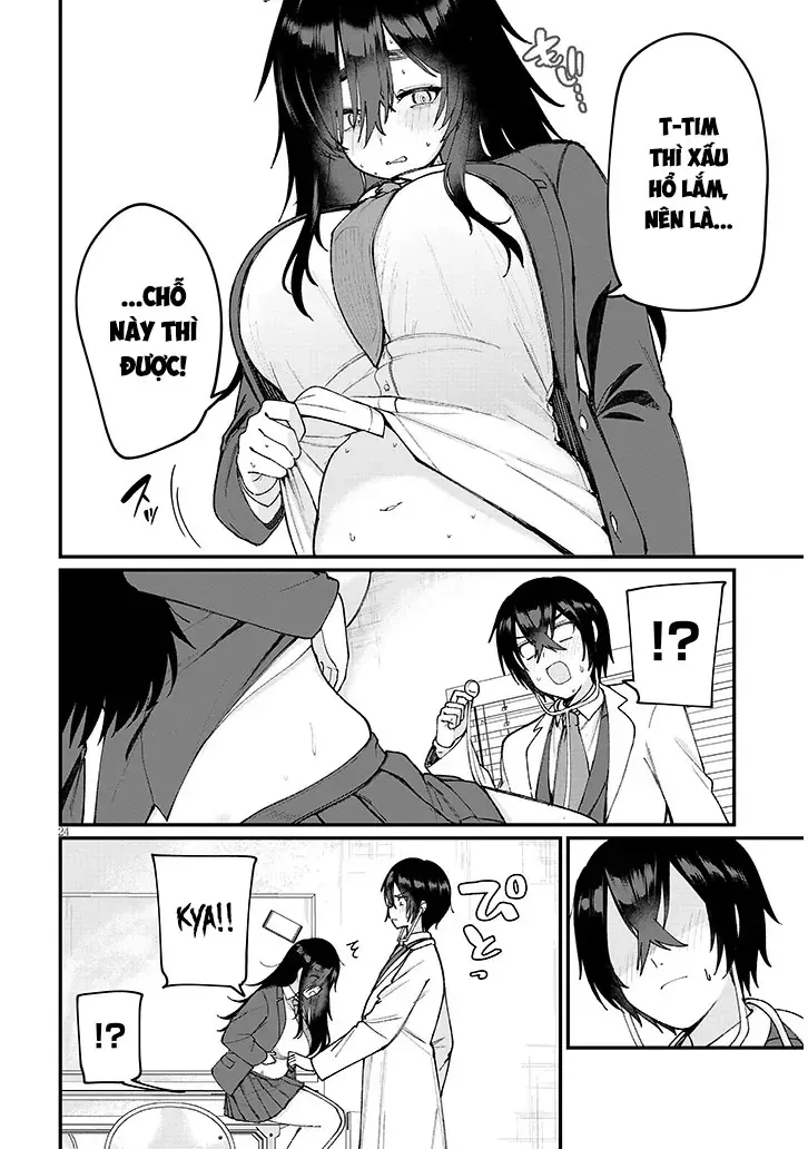 Asobinin Na Shoujo-Tachi Wa Kyou Mo Houkago Yatteiru Chap 1 - Next Chap 2