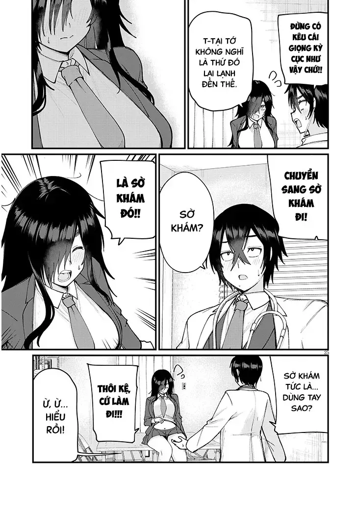 Asobinin Na Shoujo-Tachi Wa Kyou Mo Houkago Yatteiru Chap 1 - Next Chap 2