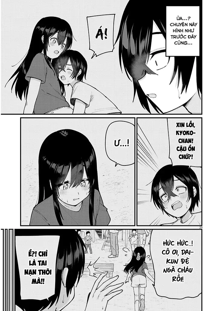 Asobinin Na Shoujo-Tachi Wa Kyou Mo Houkago Yatteiru Chap 1 - Next Chap 2