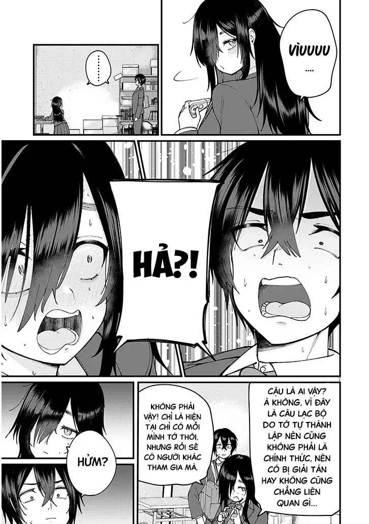 Asobinin Na Shoujo-Tachi Wa Kyou Mo Houkago Yatteiru Chap 1 - Next Chap 2