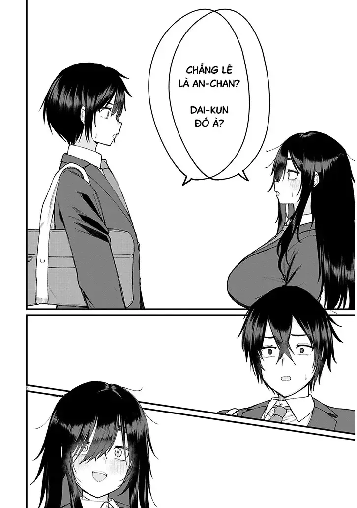 Asobinin Na Shoujo-Tachi Wa Kyou Mo Houkago Yatteiru Chap 1 - Next Chap 2