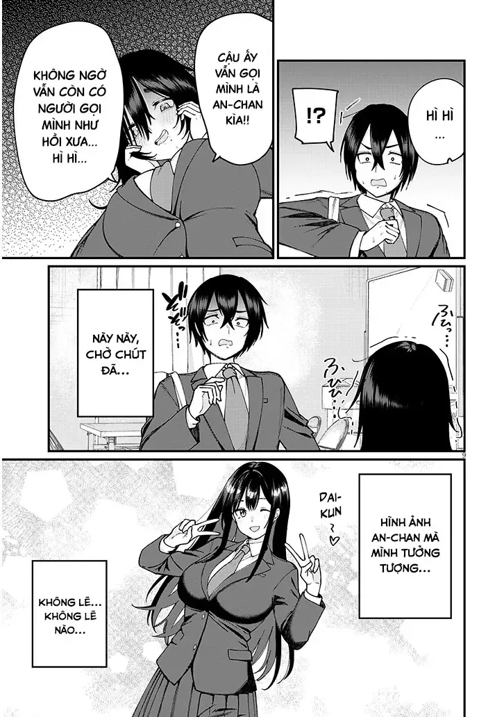 Asobinin Na Shoujo-Tachi Wa Kyou Mo Houkago Yatteiru Chap 1 - Next Chap 2