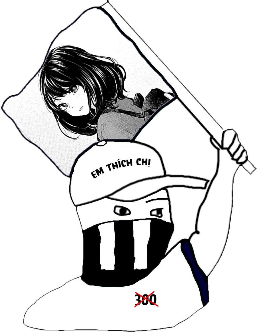 Asoko De Hataraku Musubu-San Chap 33 - Next Chap 34