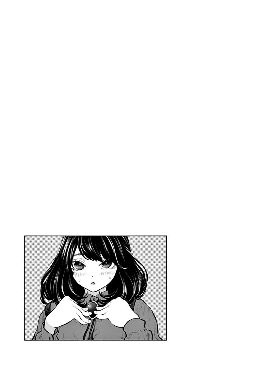 Asoko De Hataraku Musubu-San Chap 34 - Next Chap 35