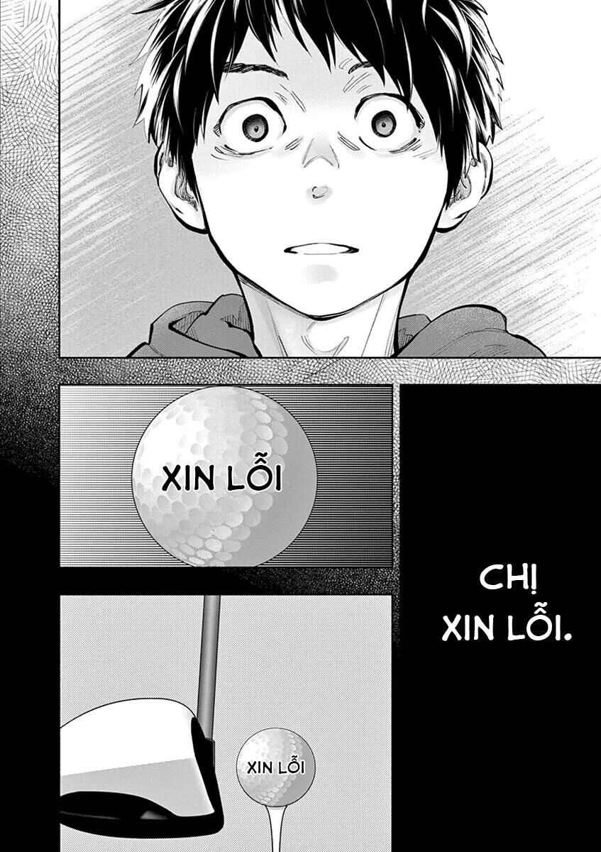 Asoko De Hataraku Musubu-San Chap 35 - Next Chap 36