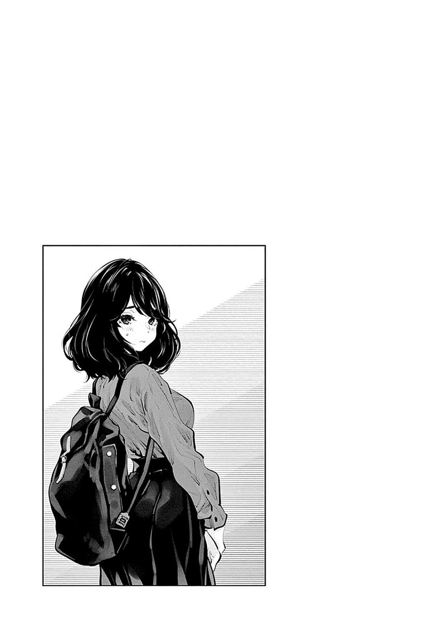 Asoko De Hataraku Musubu-San Chap 36 - Next Chap 37