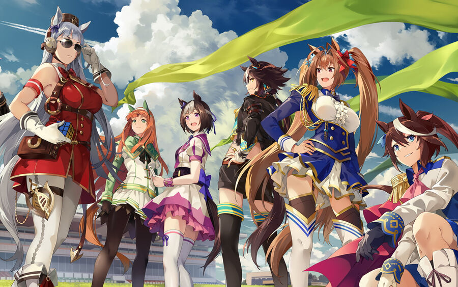 Asoko De Hataraku Musubu-San Chap 36 - Next Chap 37