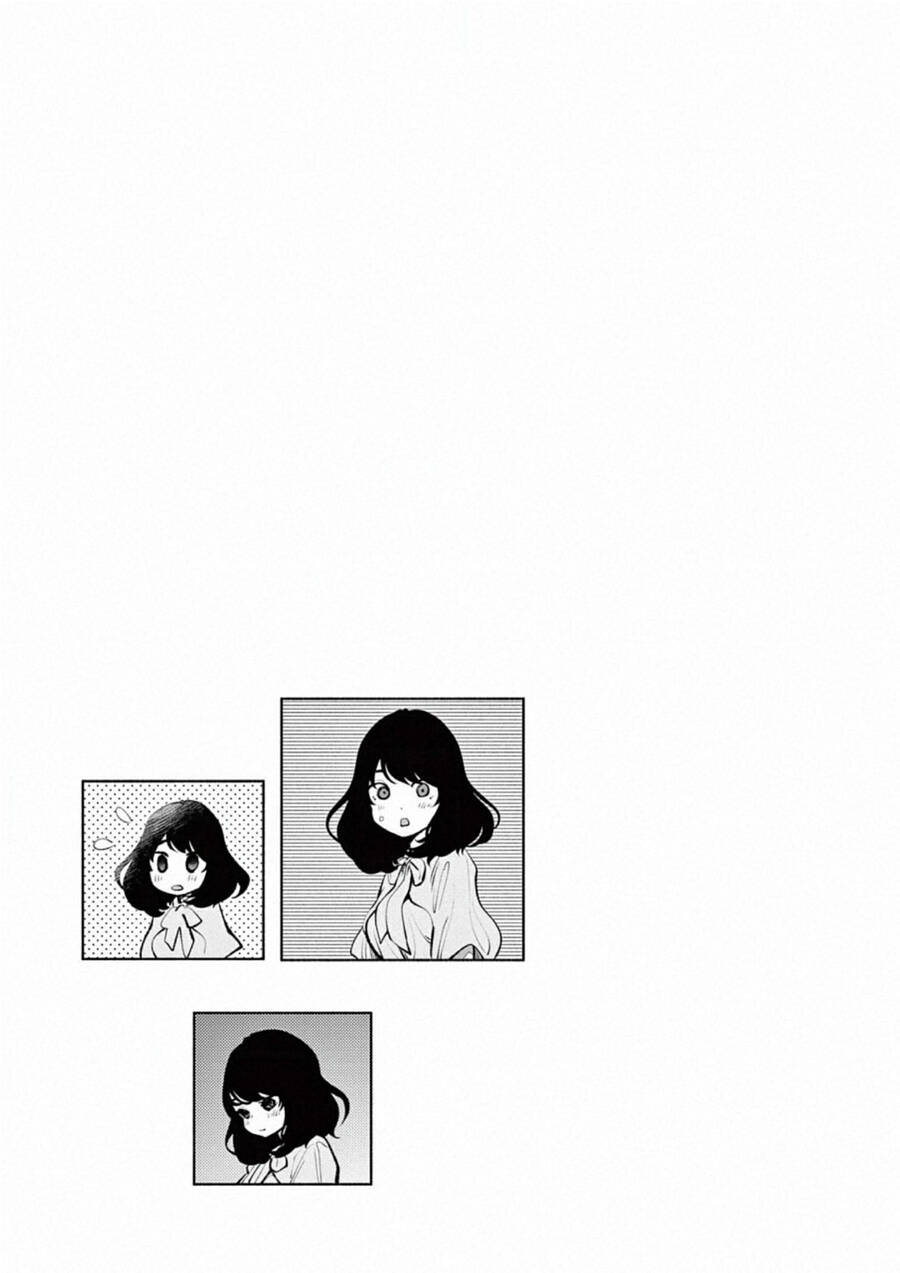 Asoko De Hataraku Musubu-San Chap 41 - Next Chap 42