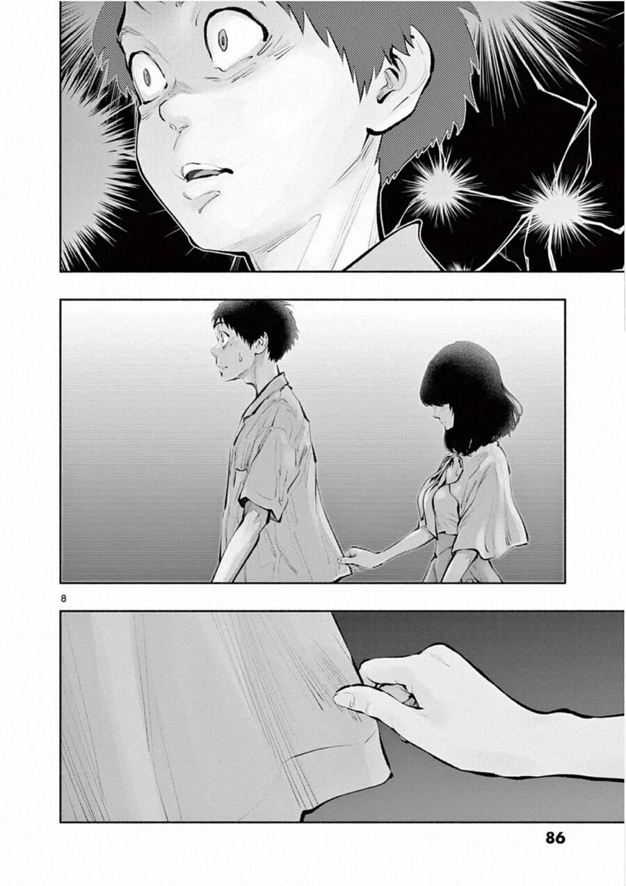 Asoko De Hataraku Musubu-San Chap 42 - Next Chap 43