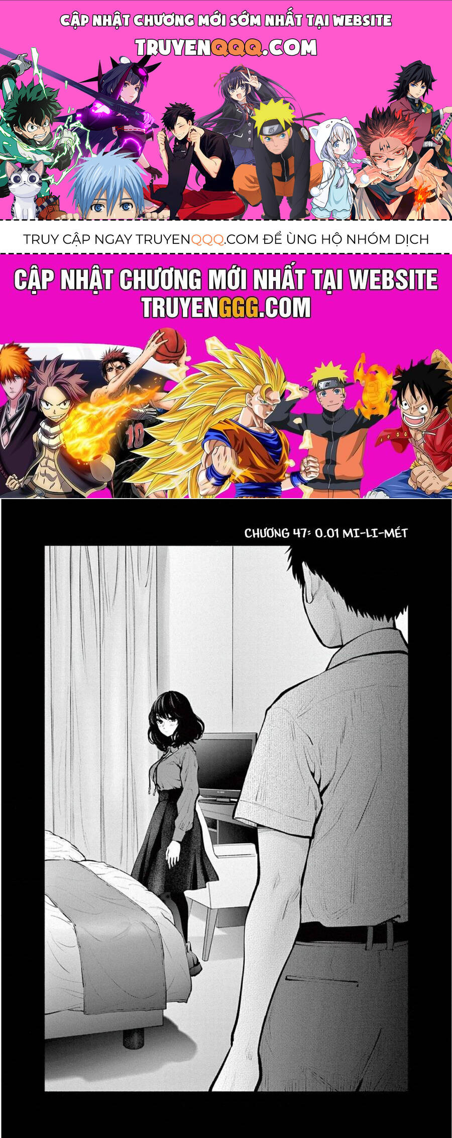 Asoko De Hataraku Musubu-San Chap 47 - Next Chap 48