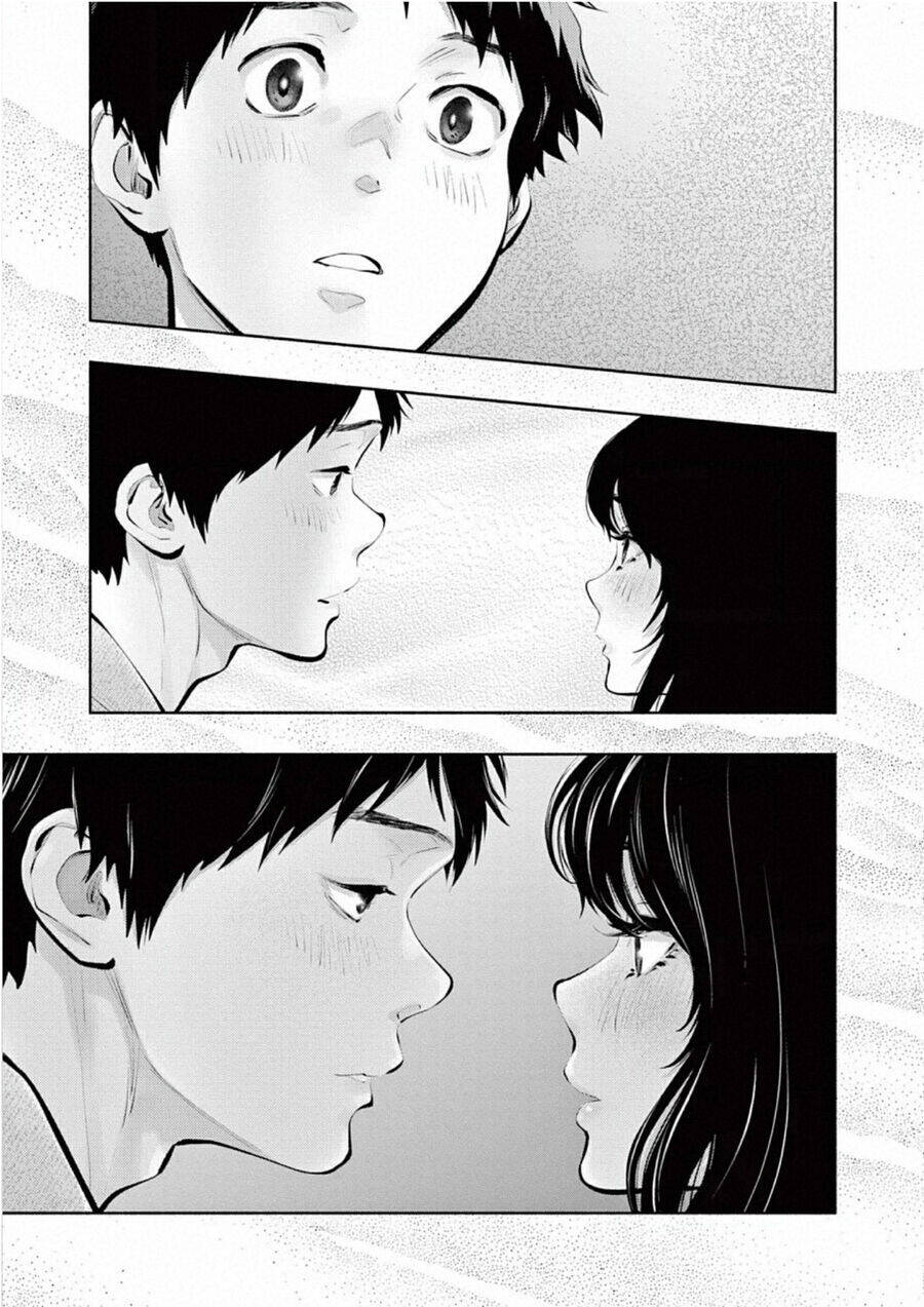 Asoko De Hataraku Musubu-San Chap 47 - Next Chap 48