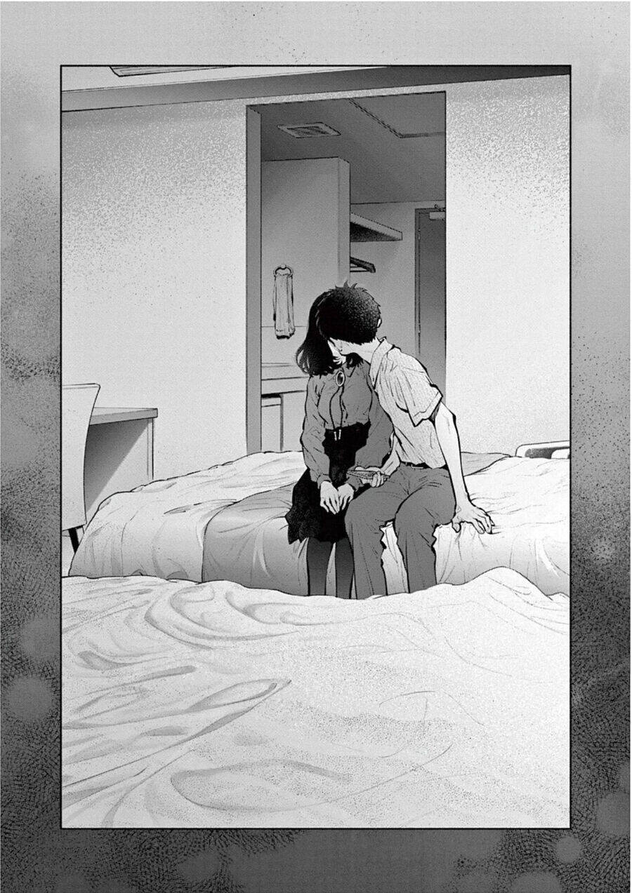 Asoko De Hataraku Musubu-San Chap 47 - Next Chap 48