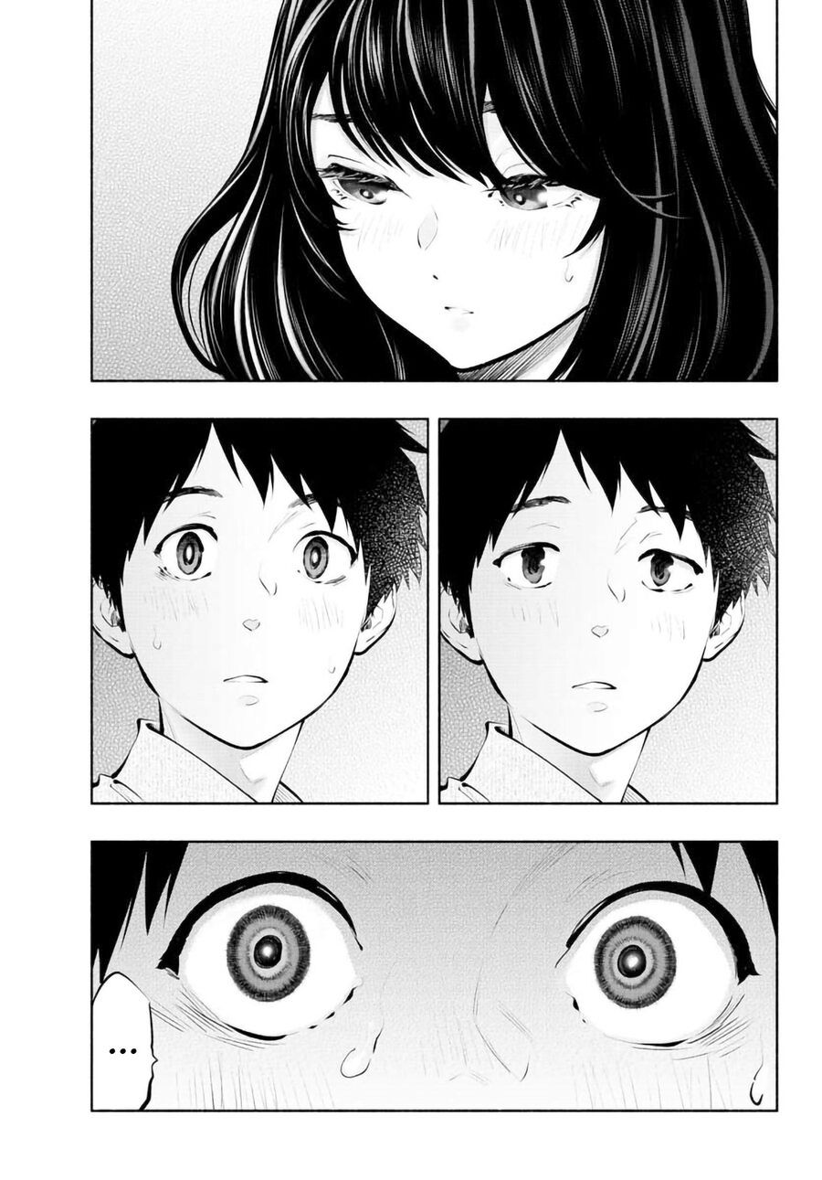 Asoko De Hataraku Musubu-San Chap 48 - Next Chap 49