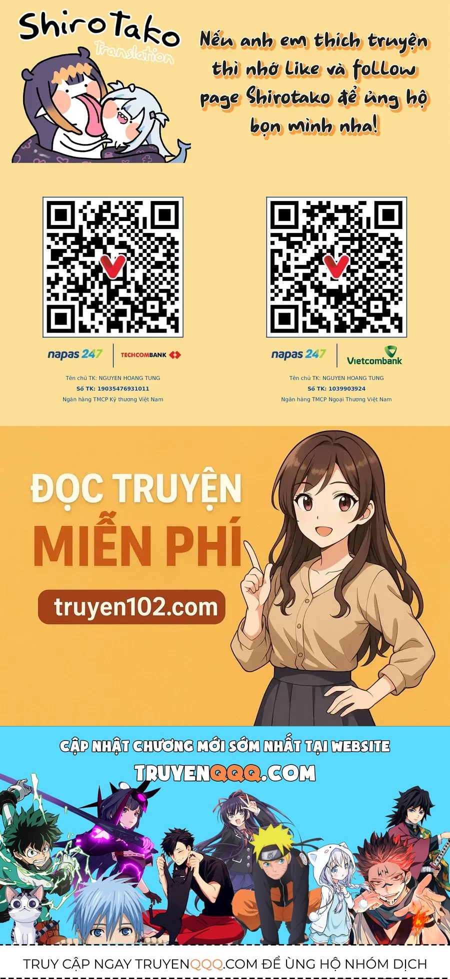 Asoko De Hataraku Musubu-San Chap 50 - Next Chap 51