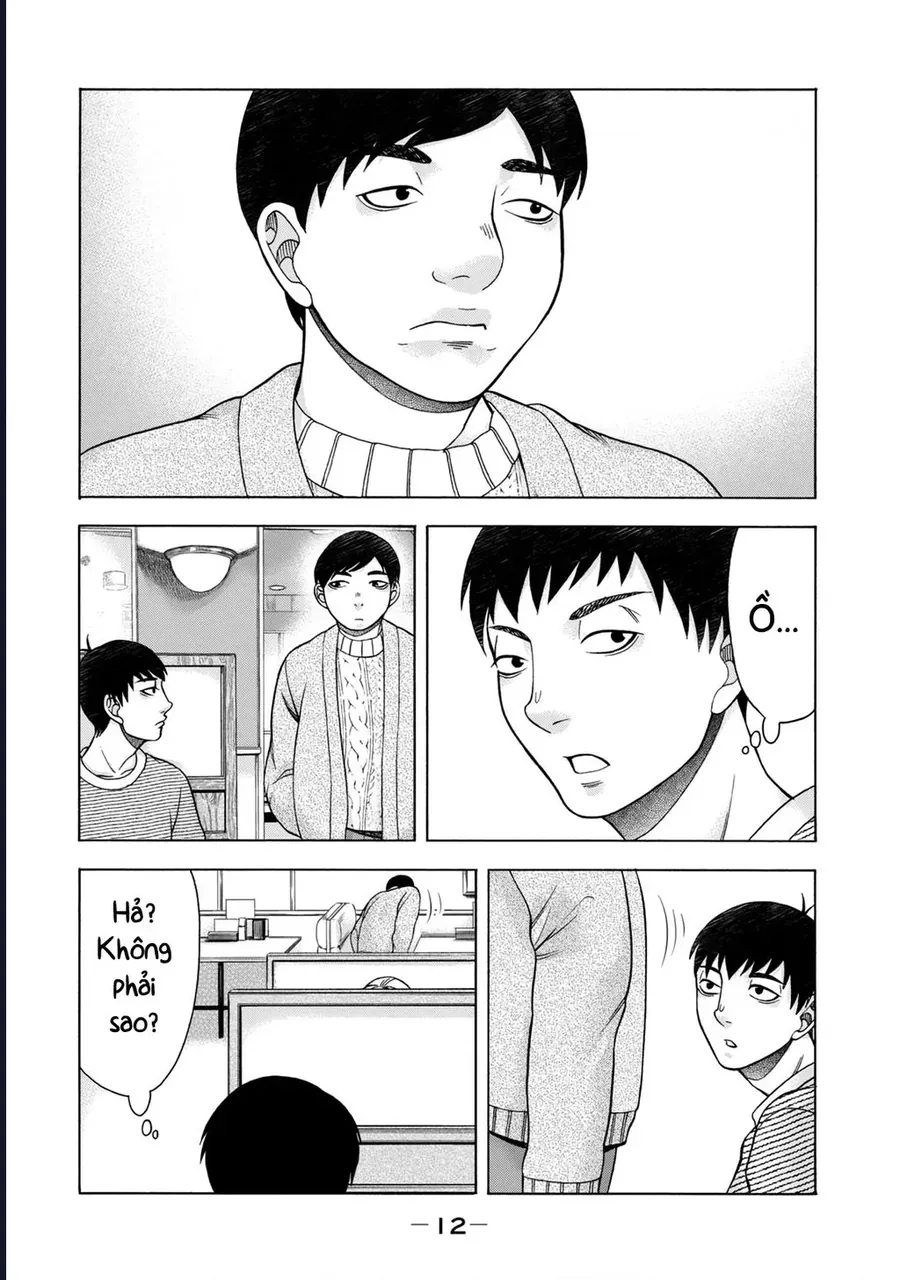 Asper Girl Chap 67 - Next Chap 68