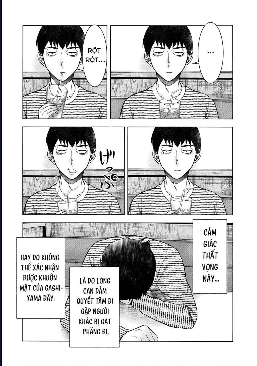 Asper Girl Chap 67 - Next Chap 68