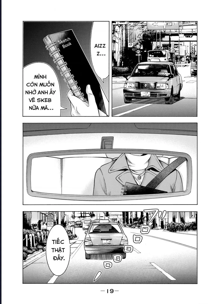 Asper Girl Chap 67 - Next Chap 68