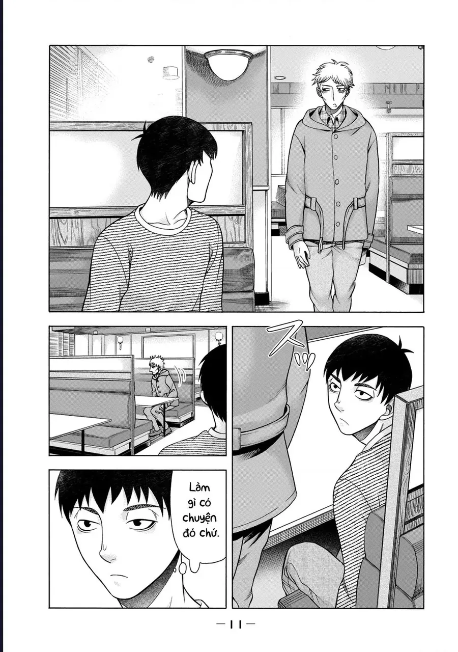 Asper Girl Chap 67 - Next Chap 68